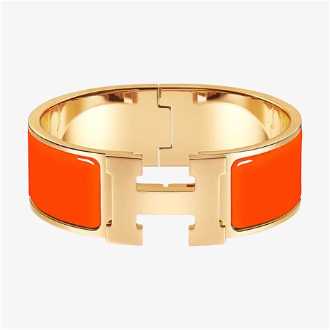 hermes clic h stack|authentic hermes clic clac bracelet.